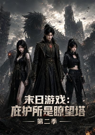 末日游戏：庇护所是瞭望塔第二季