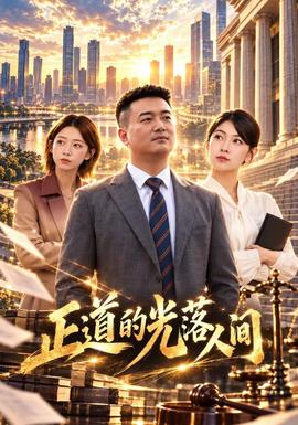 正道的光落人间